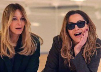 Κοκκίνου για τα σχόλια στη Βανδη: « Άμα φτάσουν στην ηλικία μας, να μην το φορέσουν»