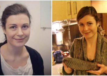 Η 38χρονη Ελληνίδα απ’ τις Ράχες Στυλίδας που έγινε επικεφαλής γενετικών ερευνών στο Χάρβαρντ