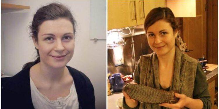 Η 38χρονη Ελληνίδα απ’ τις Ράχες Στυλίδας που έγινε επικεφαλής γενετικών ερευνών στο Χάρβαρντ