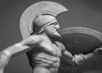 Γιατί έτρεξε ο Φειδιππίδης 42.195 μέτρα: Η ιστορία του «Νενικήκαμεν»