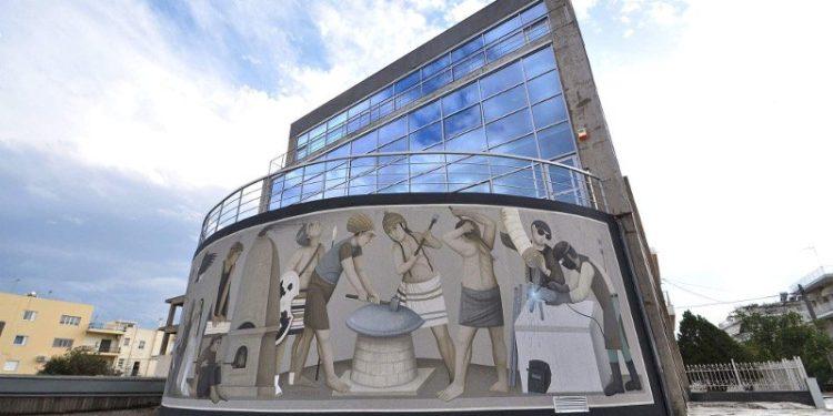 Εξαιρετικής αποδοχής η Εσπερίδα για τα Ελευσίνια Μυστήρια και την προϊστορία