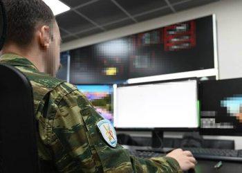 Ασκήσεις κυβερνοάμυνας στο Πεντάγωνο για τη διασφάλιση δικτύων και υποδομών