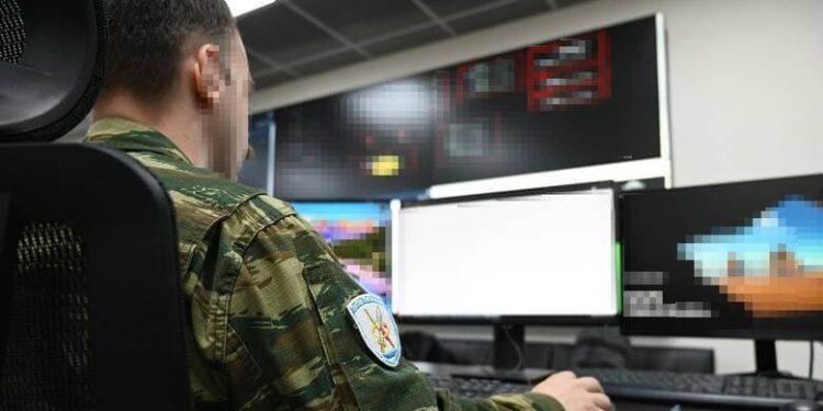 Ασκήσεις κυβερνοάμυνας στο Πεντάγωνο για τη διασφάλιση δικτύων και υποδομών