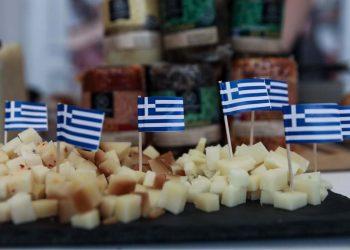 Τα καλύτερα τυριά του κόσμου: Το ελληνικό τυρί που βρέθηκε στη δεκάδα