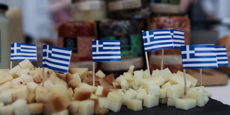Τα καλύτερα τυριά του κόσμου: Το ελληνικό τυρί που βρέθηκε στη δεκάδα