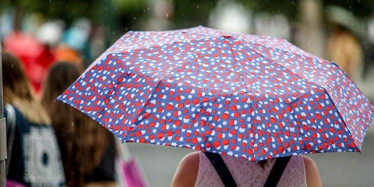 Προ των πυλών η κακοκαιρία «Π»: Εκτακτο δελτίο βγάζει η ΕΜΥ – Πού και πότε θα χτυπήσουν τα φαινόμενα (LIVE)