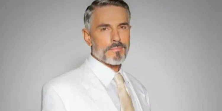 Σταύρος Ζαλμάς: Τα κτήνη που έγραφαν ότι έχω AIDS δεν ζήτησαν συγγνώμη – Μου κατέστρεψαν την ζωή