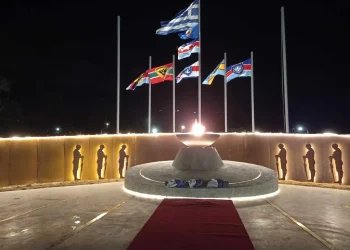 Μνημείο των Αθανάτων του Έθνους: 121.692 «άγνωστοι στρατιώτες» γίνονται «γνωστοί»