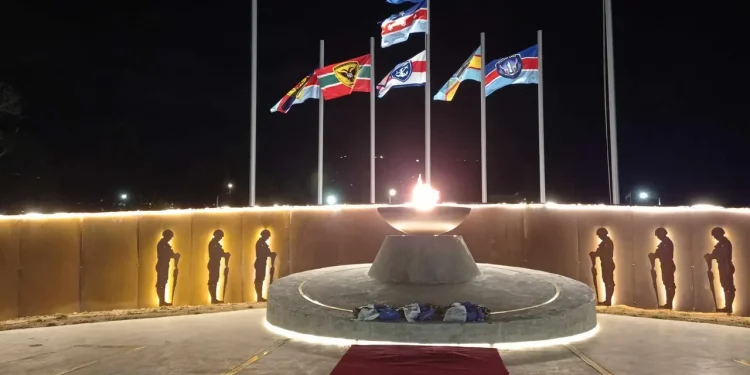Μνημείο των Αθανάτων του Έθνους: 121.692 «άγνωστοι στρατιώτες» γίνονται «γνωστοί»
