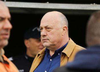 Εισαγγελική παρέμβαση για την επίθεση του Αχιλλέα Μπέου σε δημοσιογράφους