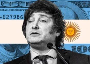 Αργεντινή: Αυτός θα είναι ο νέος «αναρχοκαπιταλιστής» πρόεδρος που τρέμουν οι αγορές