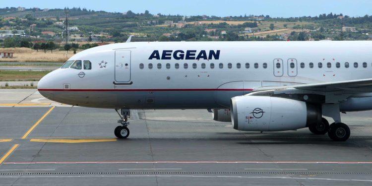 Aegean: Ισχυρή ανάπτυξη και κερδοφορία στο 9μηνο και στο 3ο 3μηνο 2023 – Επενδύσεις σε νέους προορισμούς