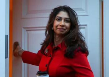 Βρετανία: Εκτός κυβέρνησης η Σουέλα Μπράβερμαν