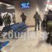 «Ανοχύρωτο» το Μετρό – Επεισόδια, βανδαλισμοί και συλλήψεις σε 5 σταθμούς
