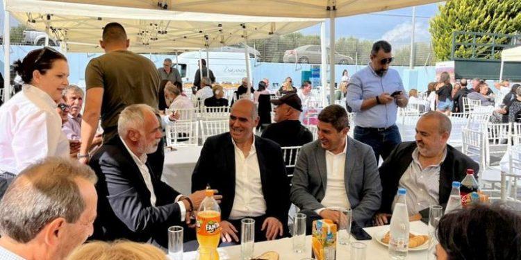 Ηράκλειο: Πράσινο φως για την ίδρυση Σχολής Επαγγελμάτων Κρέατος Κρήτης