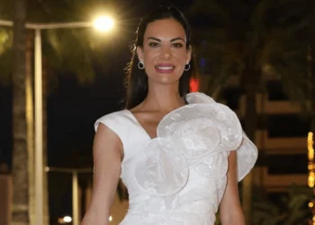 Εύη Βατίδου: Τέθηκε υπό κράτηση για επικίνδυνη σωματική βλάβη