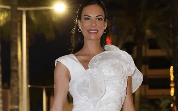 Εύη Βατίδου: Τέθηκε υπό κράτηση για επικίνδυνη σωματική βλάβη