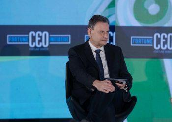 Σκυλακάκης στο CEO Initiative 2023: Έρχεται νομοθετική ρύθμιση για την αύξηση του ενεργειακού χώρου