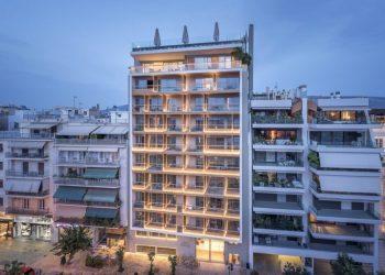 Coco-Mat: Νέα τροπή στην υπόθεση κατεδάφισης του ξενοδοχείου στην Ακρόπολη