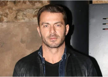 Γιώργος Αγγελόπουλος: «Η μητέρα μου είχε μια εικοσαετή ταλαιπωρία, πίστευε ότι έχει κάταγμα»