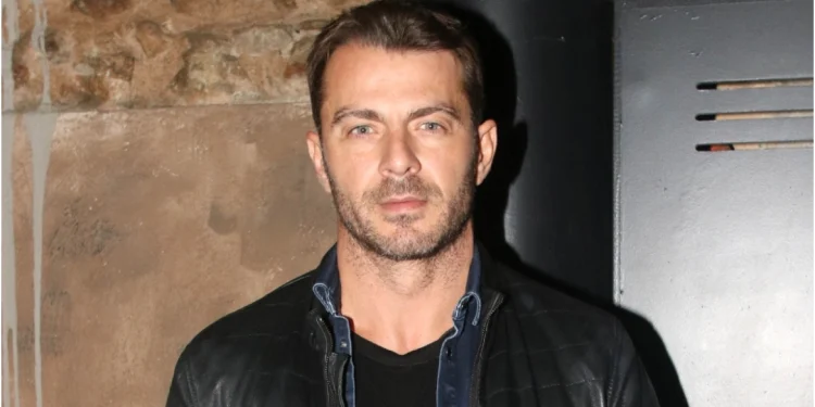 Γιώργος Αγγελόπουλος: «Η μητέρα μου είχε μια εικοσαετή ταλαιπωρία, πίστευε ότι έχει κάταγμα»