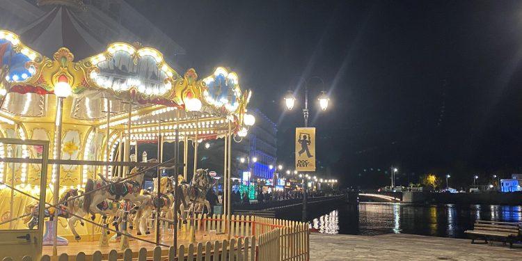 Χαλκίδα: Ανοίγει τις πόρτες του σήμερα το Καρουζέλ