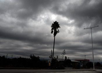 Καιρός – Αρναούτογλου: Τσουχτερό κρύο και χιόνια στην Πάρνηθα το Σαββατοκύριακο