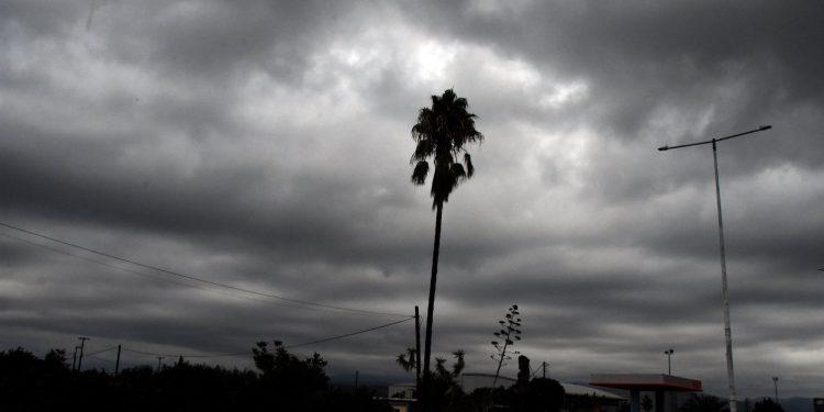 Καιρός – Αρναούτογλου: Τσουχτερό κρύο και χιόνια στην Πάρνηθα το Σαββατοκύριακο