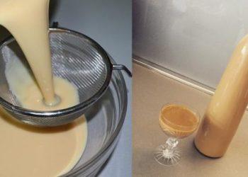 Λικέρ καραμέλας