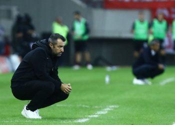 Τέτοια συμβαίνουν παντού, στον Ολυμπιακό δεν είναι ποτέ αποδεκτά