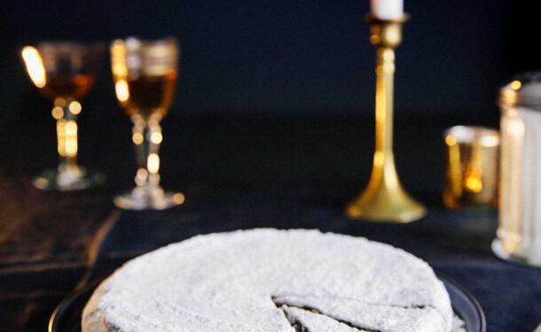 Panforte, ένα χριστουγεννιάτικο γλύκισμα από τη Σιένα