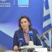 Όλγα Κεφαλογιάννη: Πόροι 387 εκ. για τον τουρισμό από το Ταμείο Ανάκαμψης