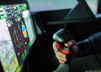 Σαντορίνη: Ρεσιτάλ πιλότου που… αυτοαποθεώθηκε – «Φτάσαμε 35 λεπτά νωρίτερα, αυτά δεν γίνονται ούτε στα παραμύθια»