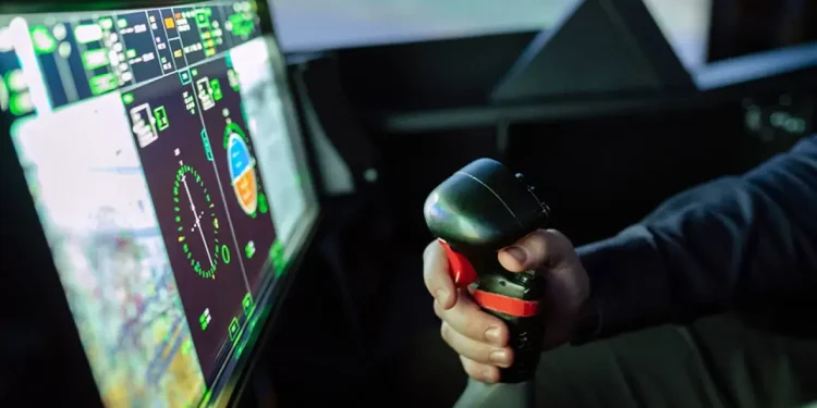 Σαντορίνη: Ρεσιτάλ πιλότου που… αυτοαποθεώθηκε – «Φτάσαμε 35 λεπτά νωρίτερα, αυτά δεν γίνονται ούτε στα παραμύθια»