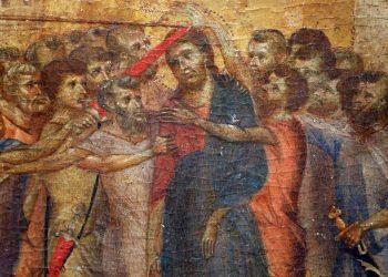 Είχε στην κουζίνα του σπιτιού της έργο 24,2 εκατ. ευρώ. Νόμιζε ότι ήταν ελληνική θρησκευτική εικόνα