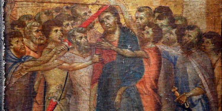 Είχε στην κουζίνα του σπιτιού της έργο 24,2 εκατ. ευρώ. Νόμιζε ότι ήταν ελληνική θρησκευτική εικόνα