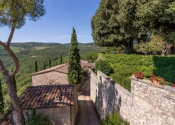 Ο τουρισμός… του ελαιολάδου και το παράδειγμα της Τοσκάνης