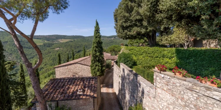 Ο τουρισμός… του ελαιολάδου και το παράδειγμα της Τοσκάνης