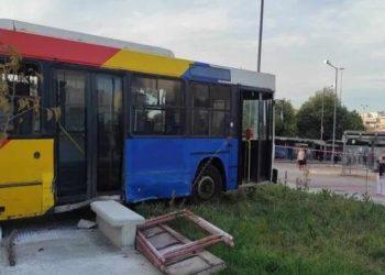 Θεσσαλονίκη: Η ανακοίνωση της ΕΛ.ΑΣ. για το φρικτό τροχαίο δυστύχημα στη Μοναστηρίου