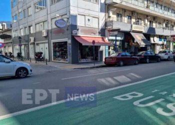 Πώς έγινε το τραγικό τροχαίο με θύμα το βρέφος