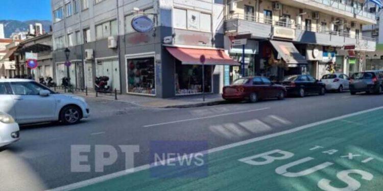 Πώς έγινε το τραγικό τροχαίο με θύμα το βρέφος