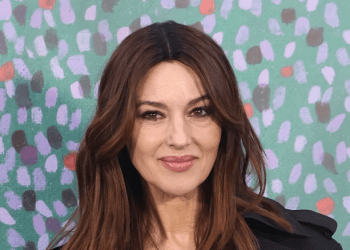 Μπελούτσι: «Ευχαριστώ την Ελλάδα, αυτή την υπέροχη χώρα»