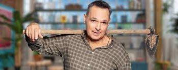 Σταμάτης Γαρδέλης , νοσηλεύεται σε ψυχιατρική κλινική