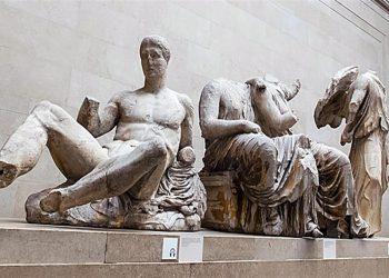 Τελικά όλη η Ευρώπη έχει κλέψει κάτι από την Ελλάδα