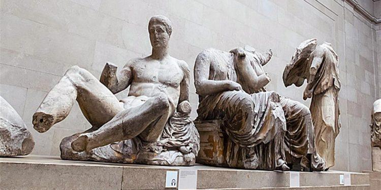 Τελικά όλη η Ευρώπη έχει κλέψει κάτι από την Ελλάδα