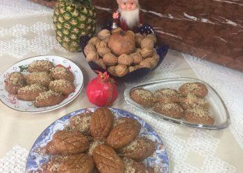 Το ταξίδι των Μελομακάρονων από την αρχαιότητα, και μια συνταγή επιτυχίας.