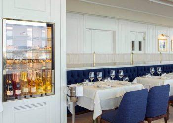 Νέες αφίξεις, zero waste μενού, Michelin 6-hands δείπνα και πολλά ακόμη που δεν πρέπει να χάσουμε