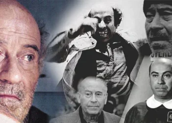 Τον Θανάση Βέγγο θα έπρεπε να τον διδάσκουν στα σχολεία