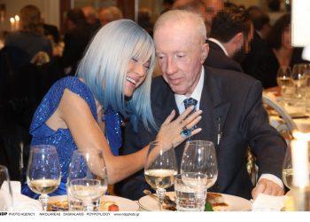 Το ερώτημα της ημέρας: Παντρεύτηκαν ή όχι ο Κωνσταντίνος Πλεύρης με την Τζώρτζια Σιακαβάρα;