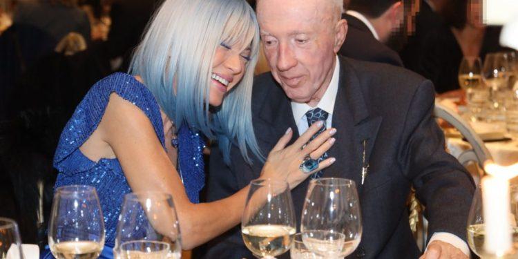 Το ερώτημα της ημέρας: Παντρεύτηκαν ή όχι ο Κωνσταντίνος Πλεύρης με την Τζώρτζια Σιακαβάρα;